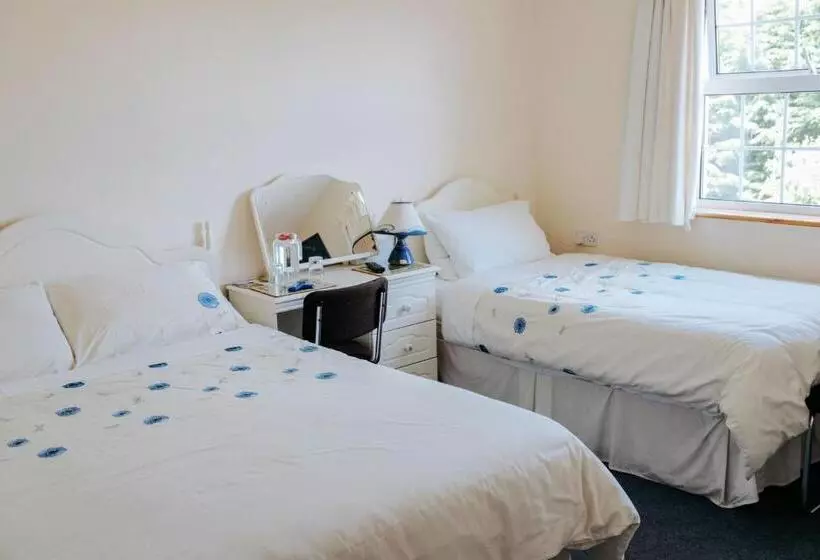 Glenhill B&b