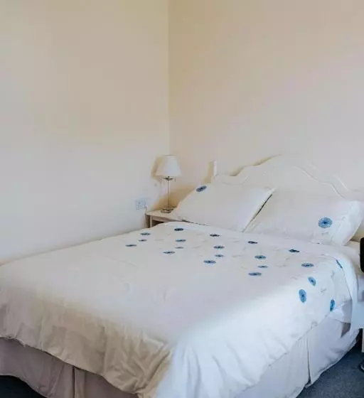 Glenhill B&b