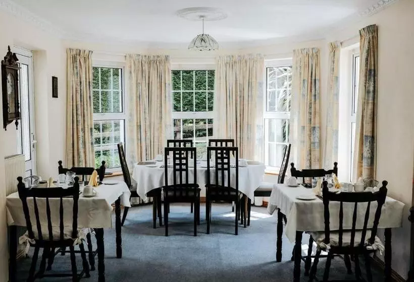 Glenhill B&b