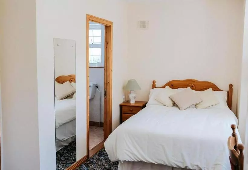 Glenhill B&b