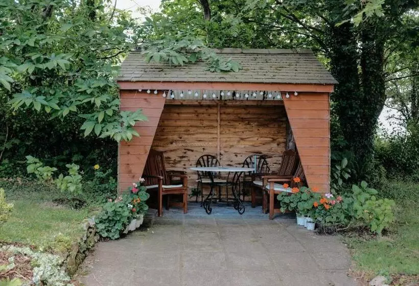 Glenhill B&b