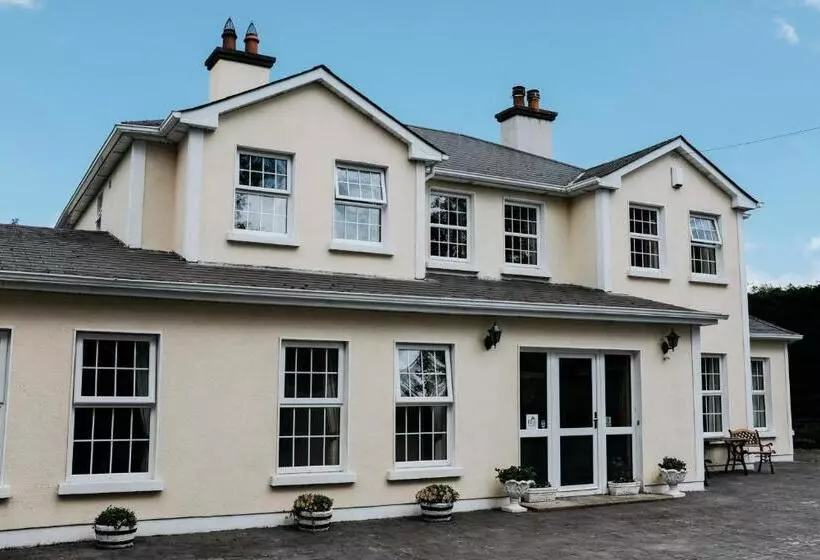 Glenhill B&b
