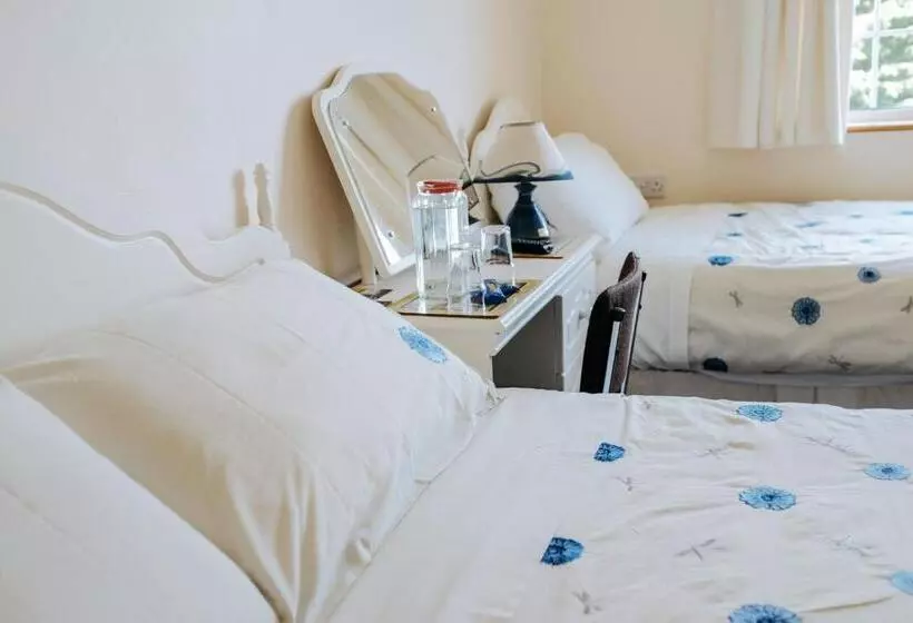 Glenhill B&b