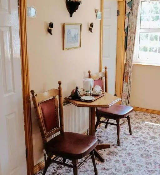 Glenhill B&b
