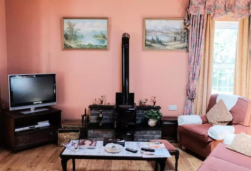 Glenhill B&b
