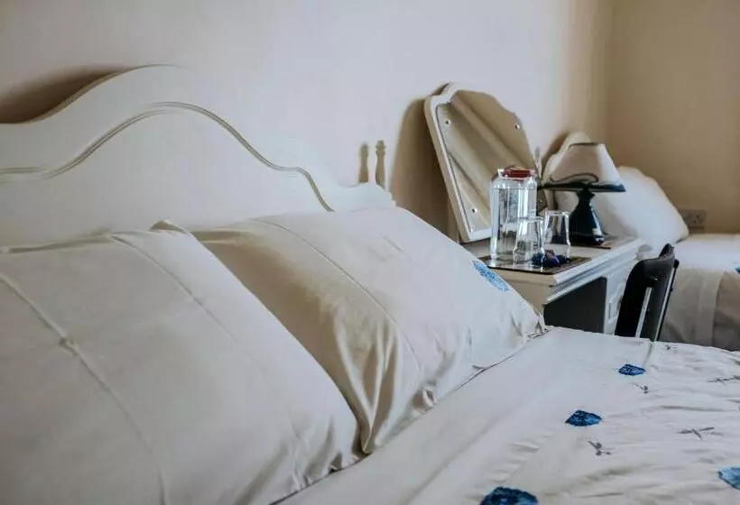 Glenhill B&b