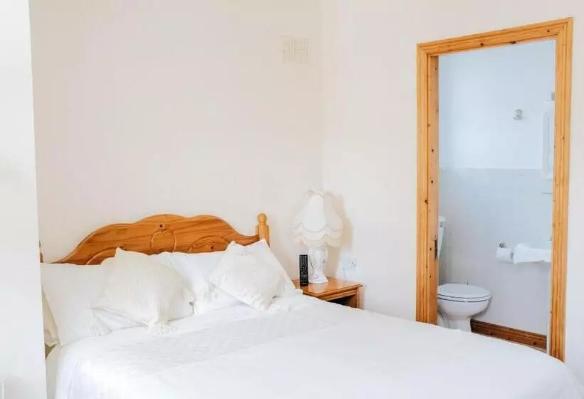 Glenhill B&b