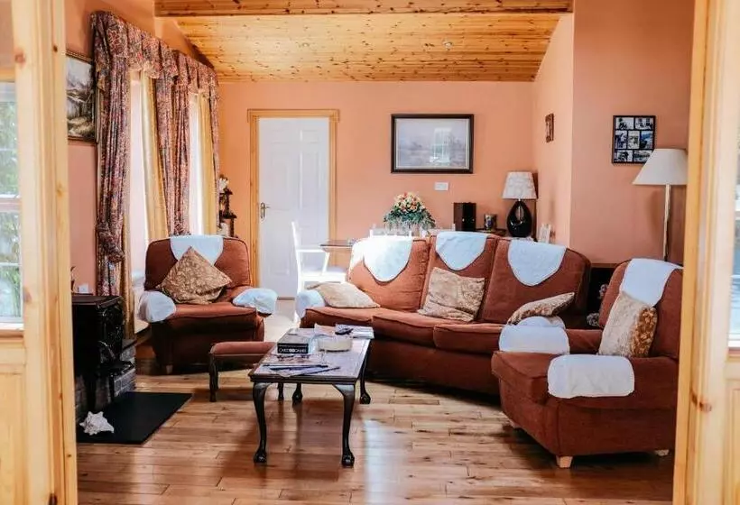 Glenhill B&b
