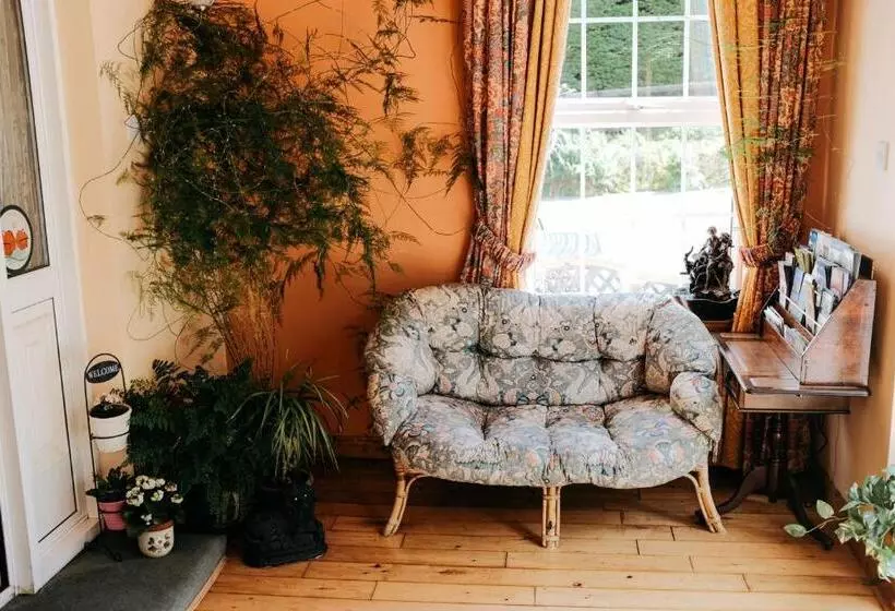 Glenhill B&b
