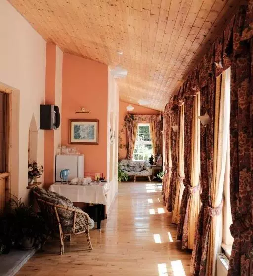 Glenhill B&b