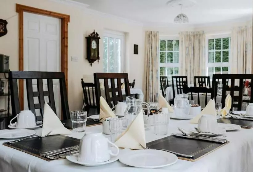 Glenhill B&b