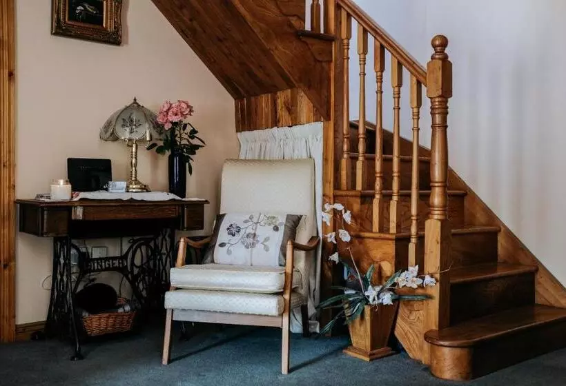 Glenhill B&b