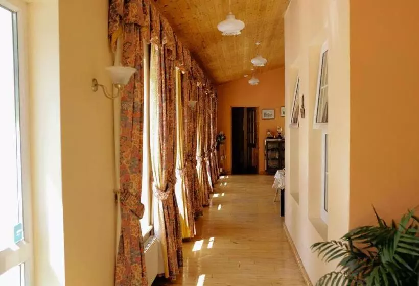 Glenhill B&b