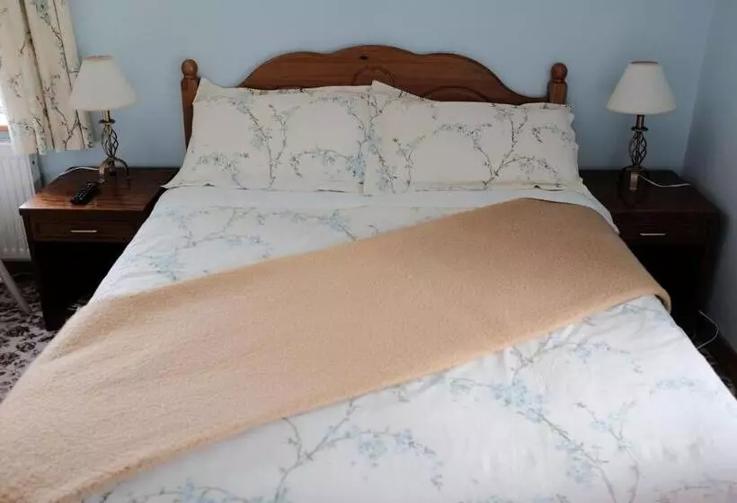 Glenhill B&b