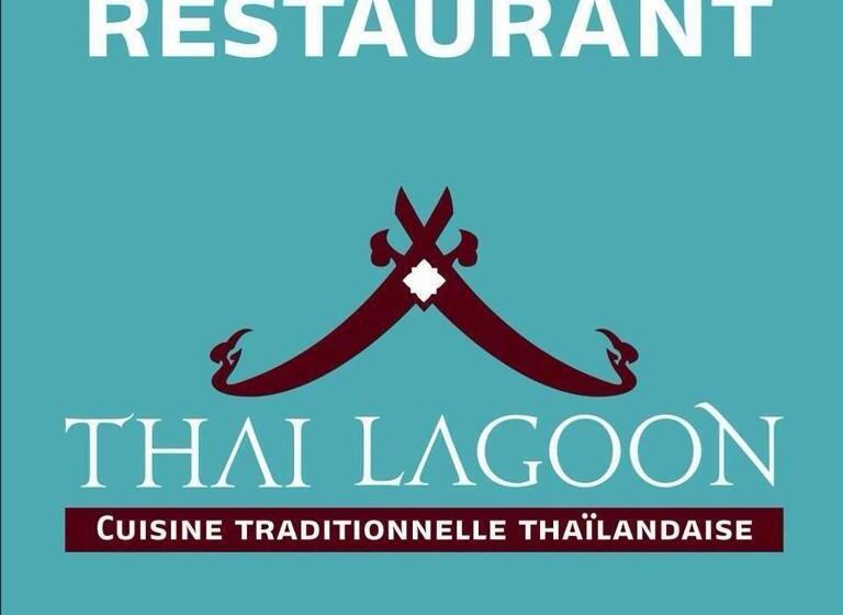 ホテル A Fleur De Couette