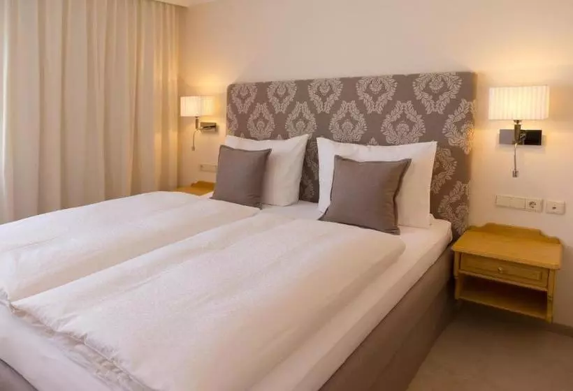 هتل Arabell