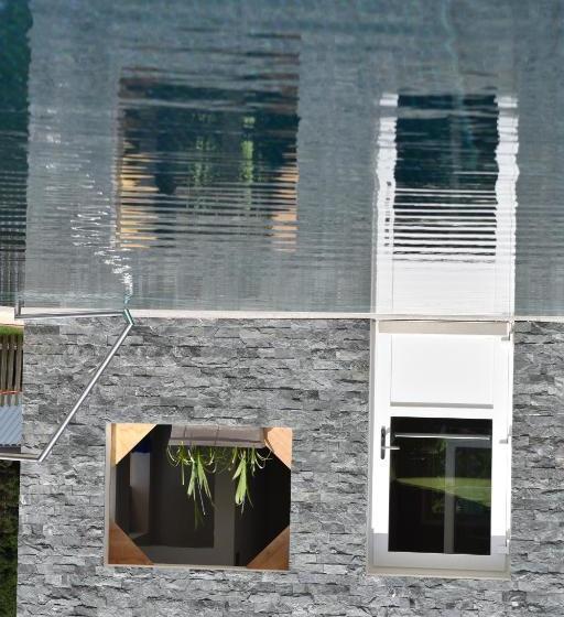 호텔 Chalet Ferienhaus Hubertus