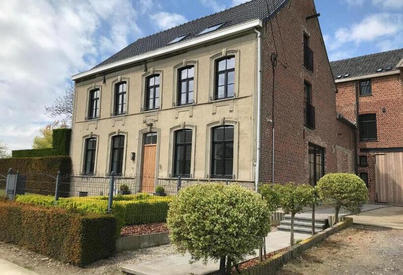 호텔 D'hommelbelle