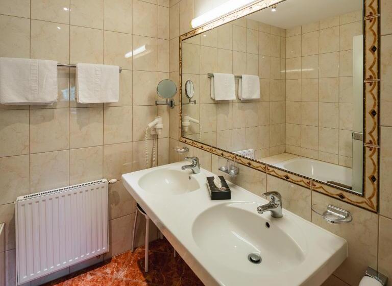 Отель Garni Alpenruh Micheluzzi