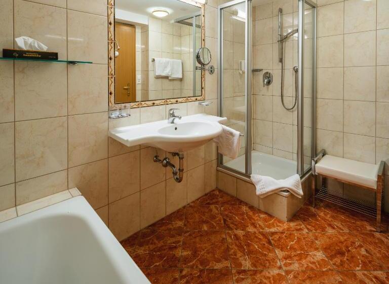 Отель Garni Alpenruh Micheluzzi