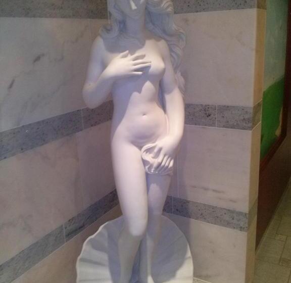 Отель Garni Alpenruh Micheluzzi