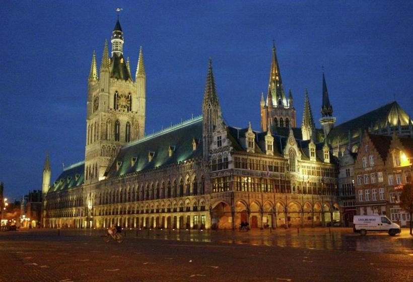 هتل Gasthof 't Zweerd