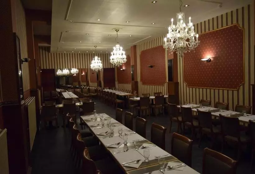 هتل Gasthof 't Zweerd