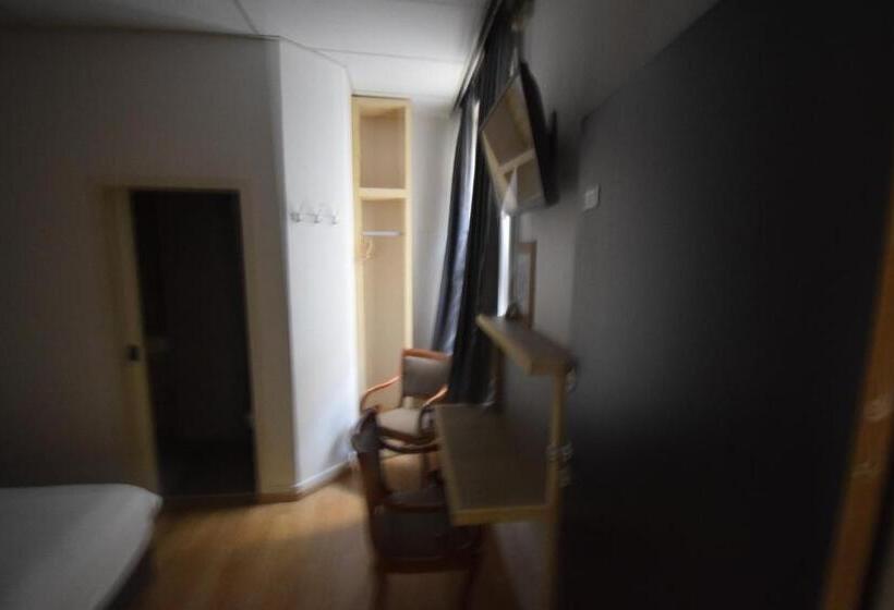 هتل Gasthof 't Zweerd