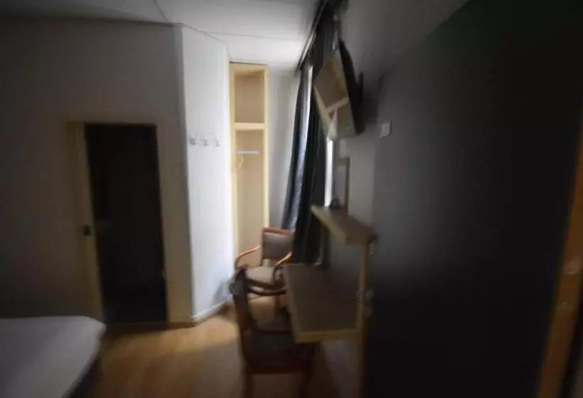 هتل Gasthof 't Zweerd