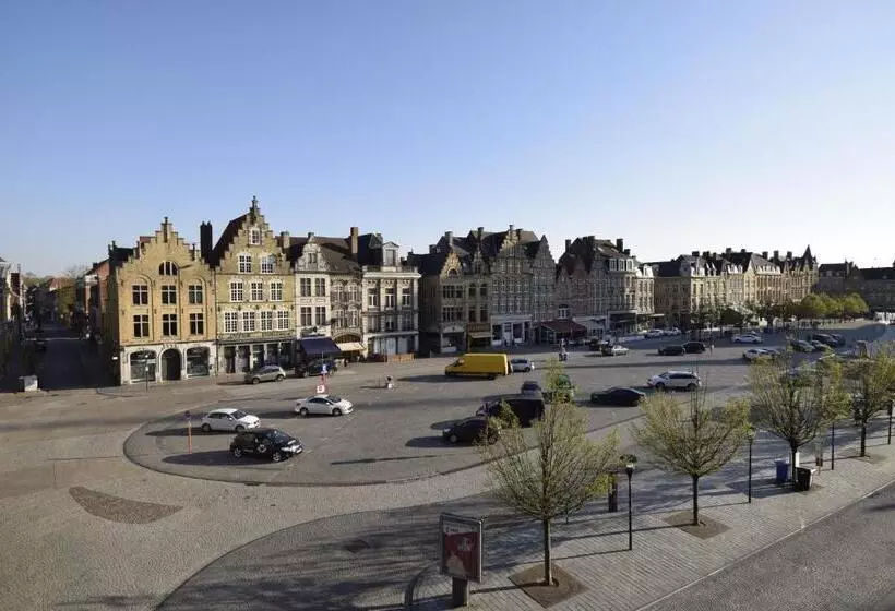 هتل Gasthof 't Zweerd