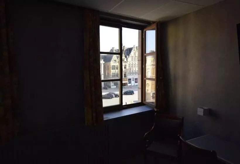هتل Gasthof 't Zweerd