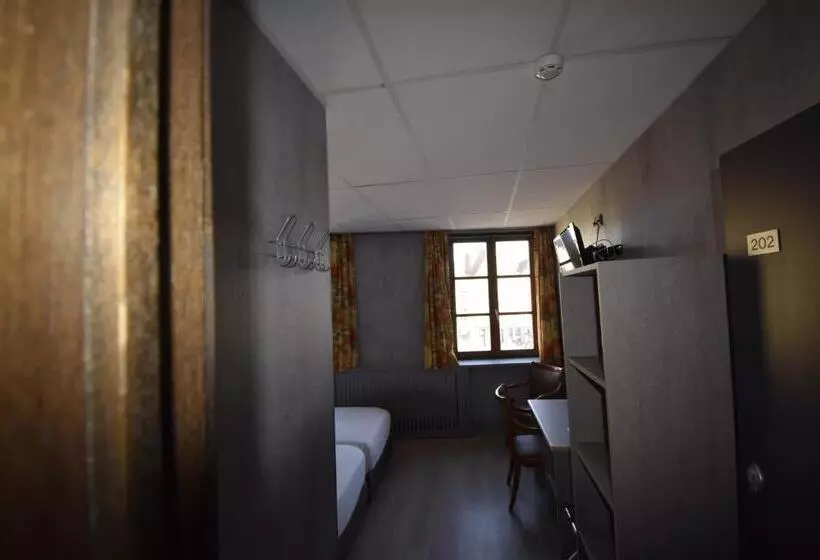 هتل Gasthof 't Zweerd
