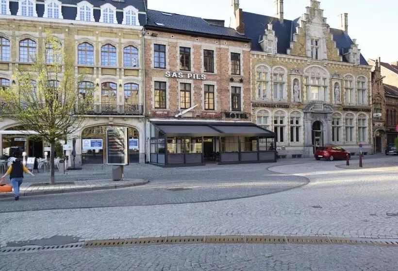 هتل Gasthof 't Zweerd