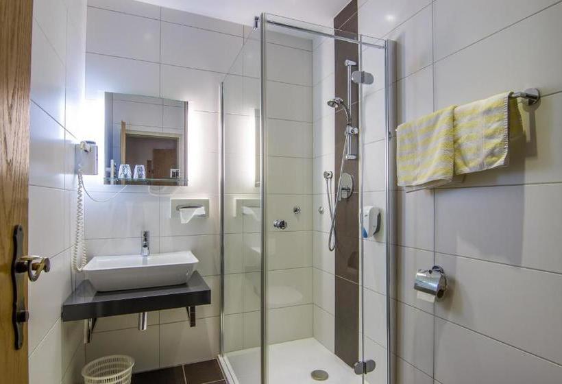 בית מלון כפרי Gasthof Zum Kaiserweg