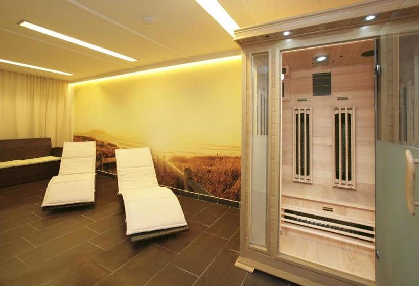 Lake And Cityhotel Edelweiss Self Check In