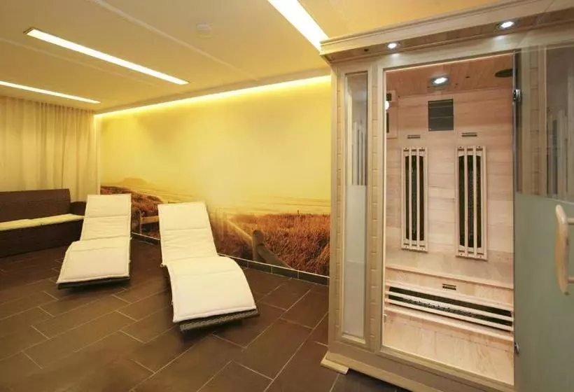 Lake And Cityhotel Edelweiss   Self Check In