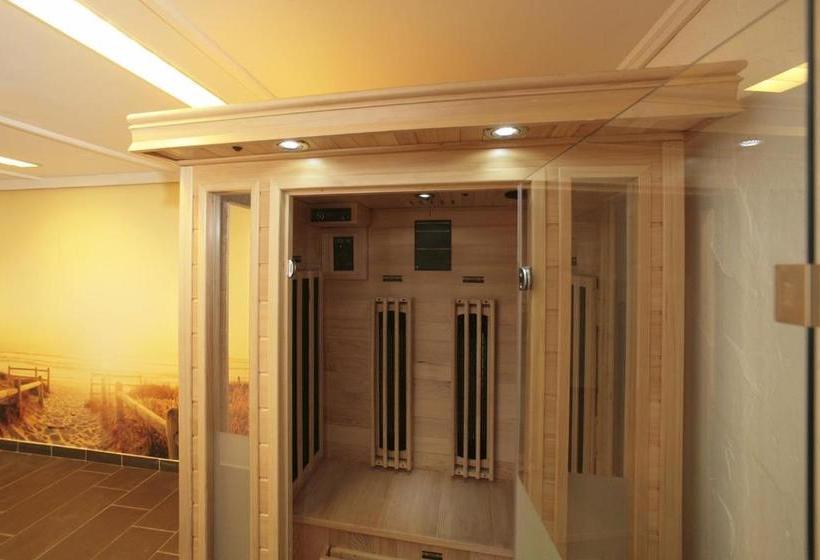 Lake And Cityhotel Edelweiss Self Check In