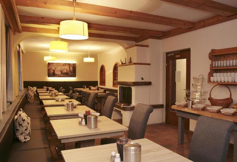 Lake And Cityhotel Edelweiss Self Check In