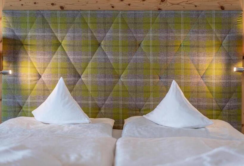 فندق Hubertus, 3 Sterne Superior