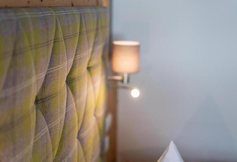 فندق Hubertus, 3 Sterne Superior