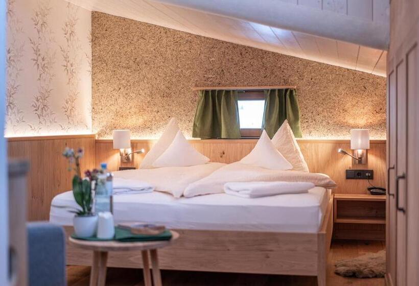 فندق Hubertus, 3 Sterne Superior