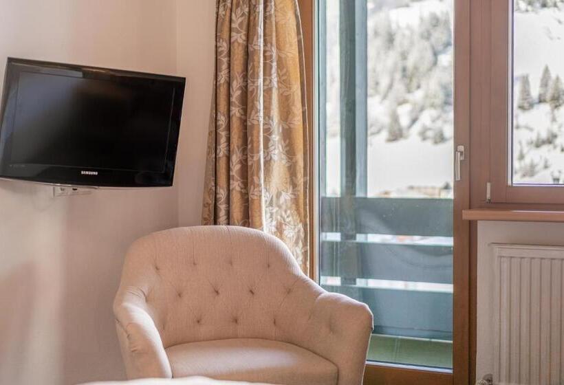 فندق Hubertus, 3 Sterne Superior