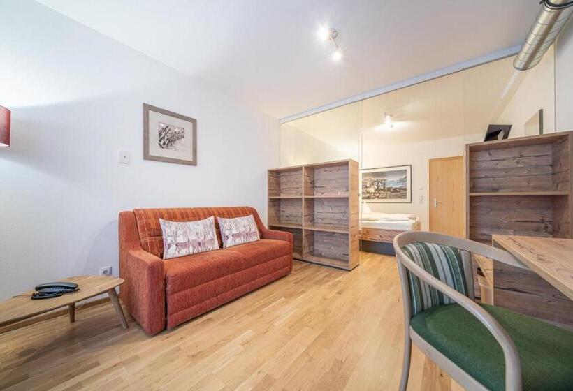 فندق Hubertus, 3 Sterne Superior