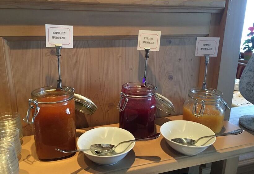 فندق Hubertus, 3 Sterne Superior