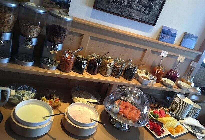 فندق Hubertus, 3 Sterne Superior