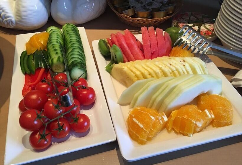 فندق Hubertus, 3 Sterne Superior