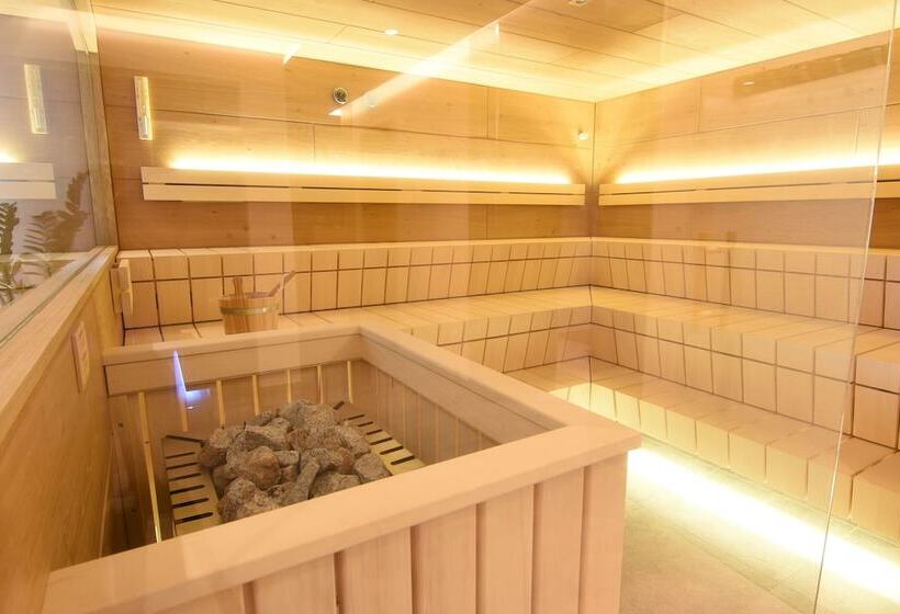 فندق Hubertus, 3 Sterne Superior