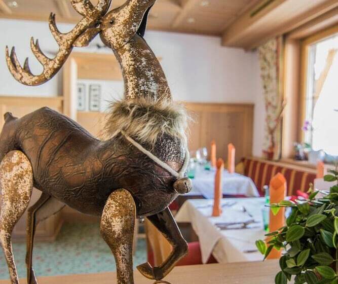 فندق Hubertus, 3 Sterne Superior