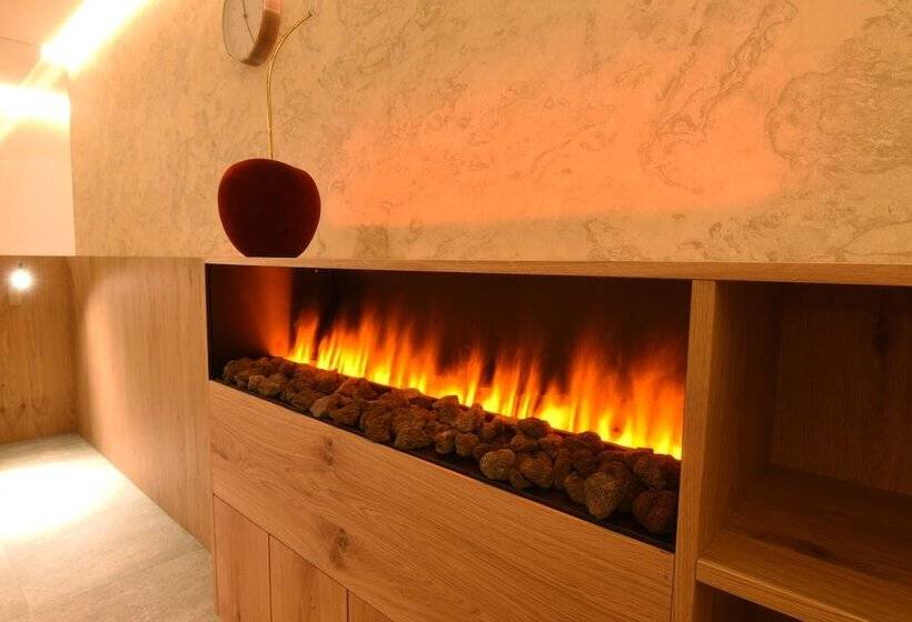 فندق Hubertus, 3 Sterne Superior