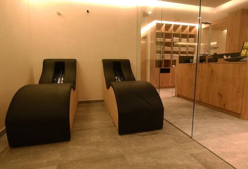 فندق Hubertus, 3 Sterne Superior